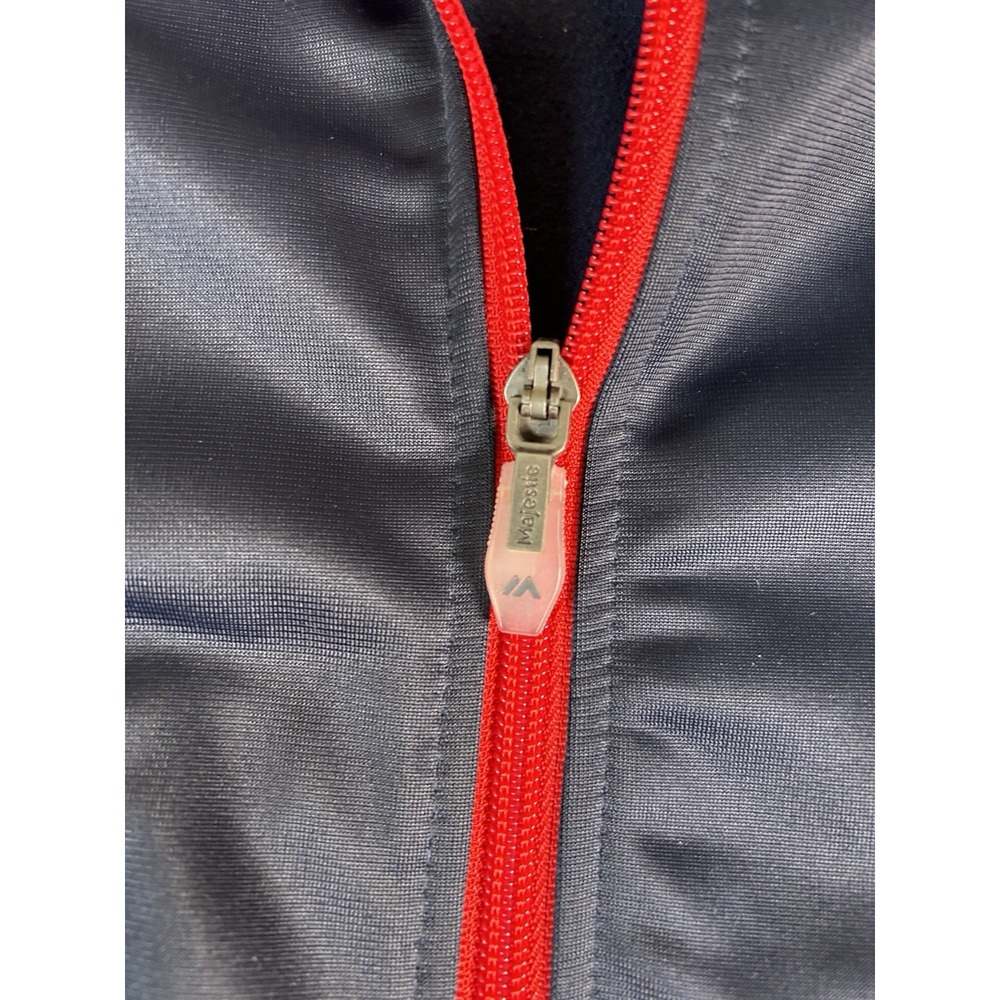 majestic medium full zip jacket Polyester - Picture 4 of 7